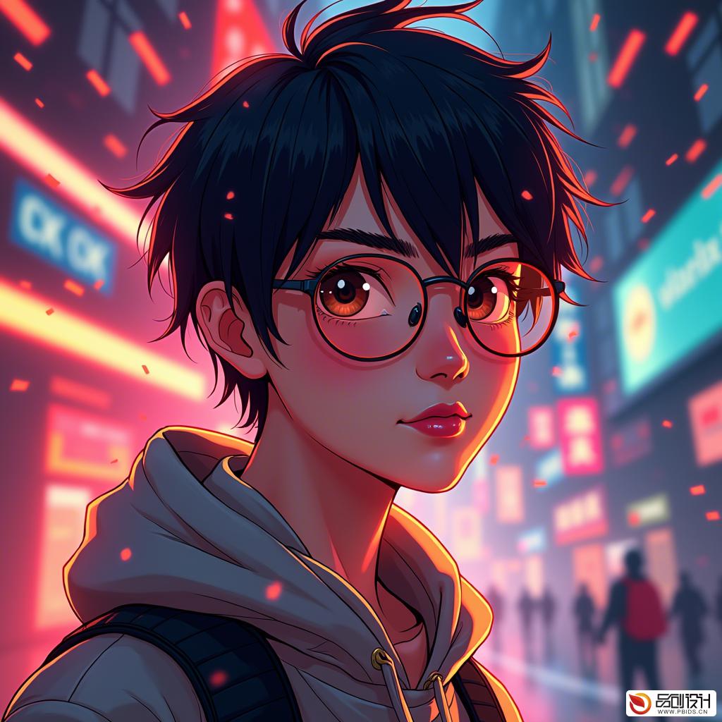 丹东动效设计设计中心：创意无限，动态视觉的领航者

