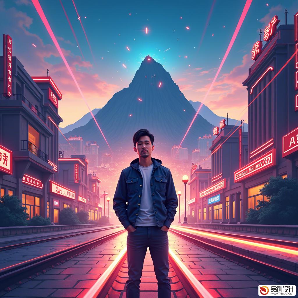 达州市动效设计:塑造城市视觉新风尚