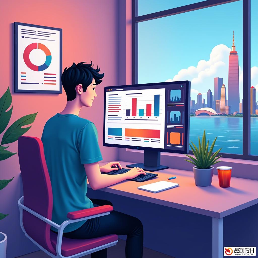 厦门市UI设计机构：创意与技术的完美融合
