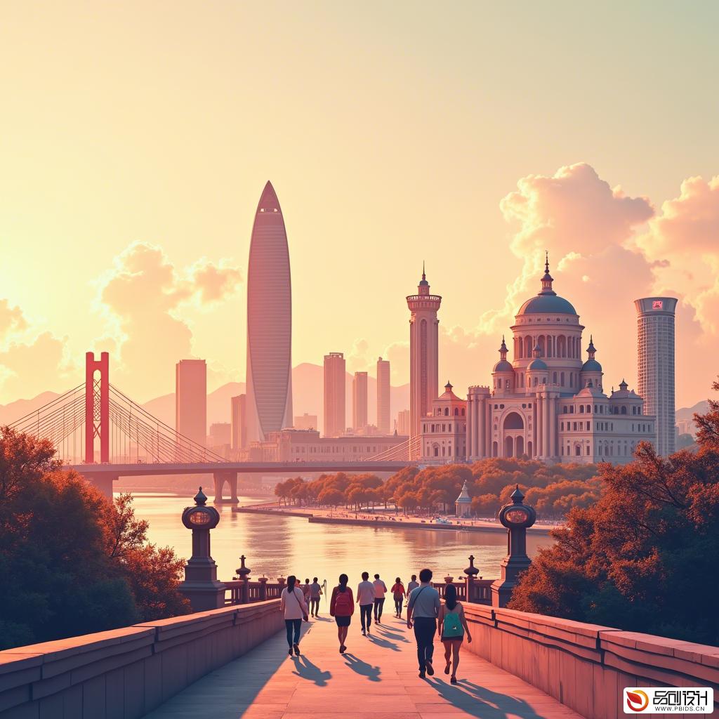 澳门体验优化方案设计:打造卓越旅游与商业环境的艺术