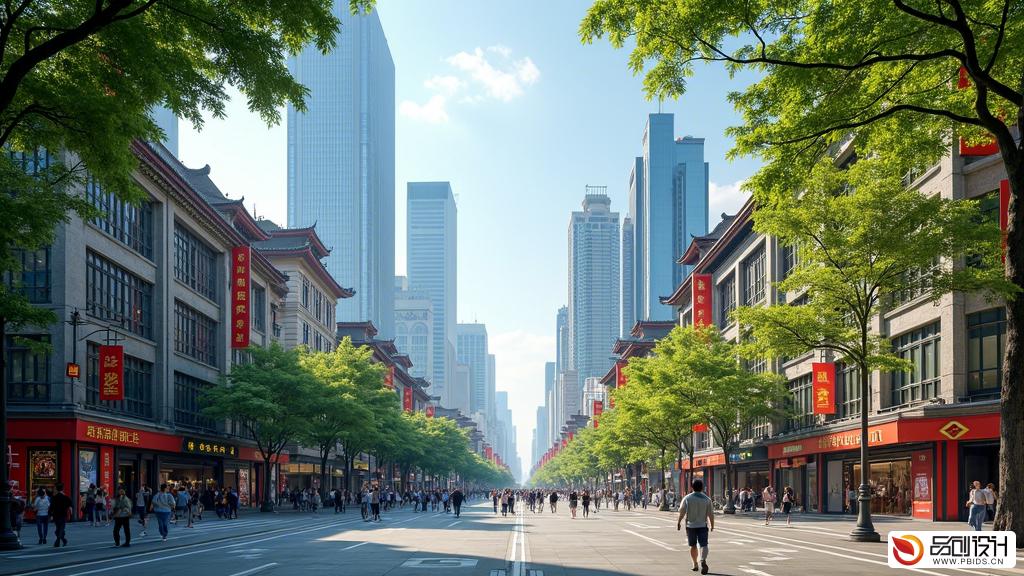 晋城市企业定制设计解决方案：打造专属品牌形象
