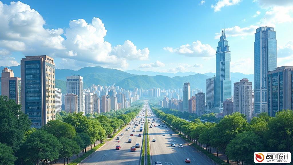 包头市数字界面设计团队的创意之旅
