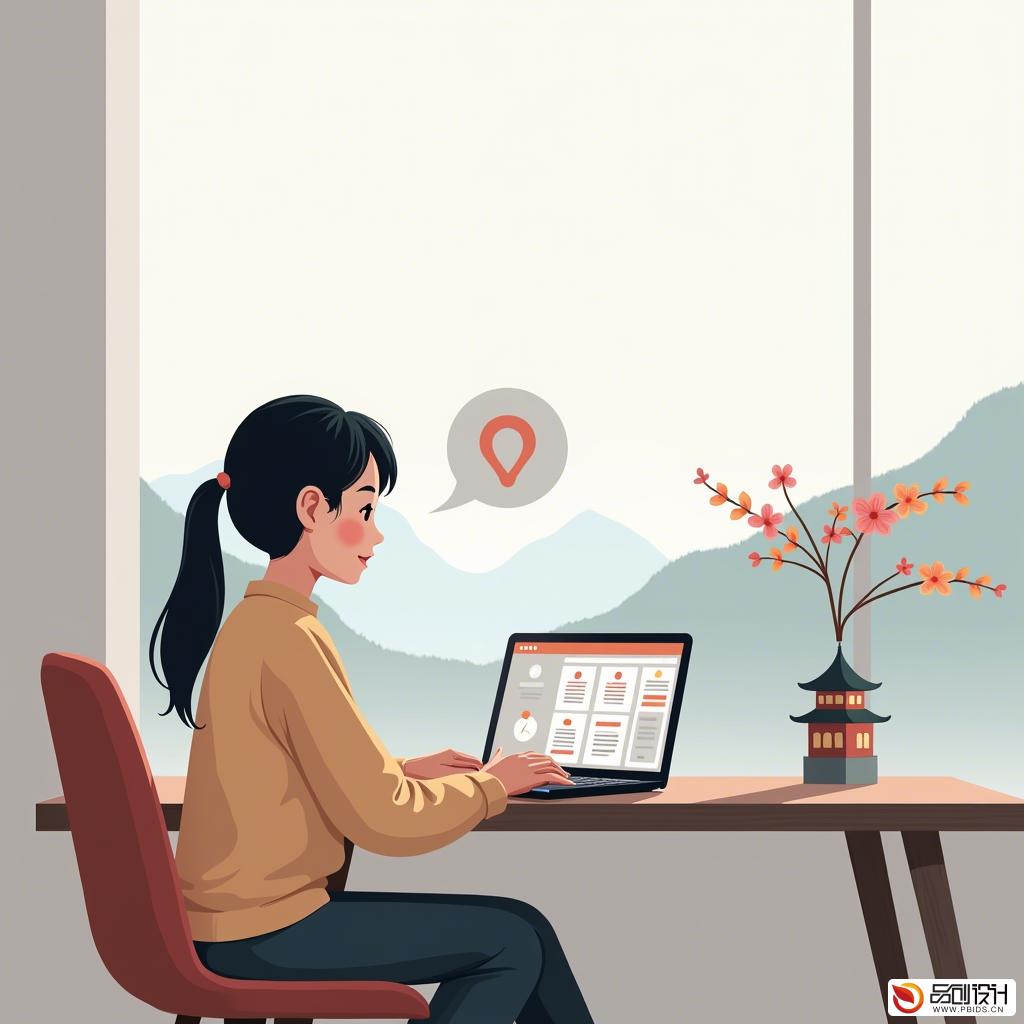 承德市用户体验设计合作伙伴：共创卓越设计新篇章
