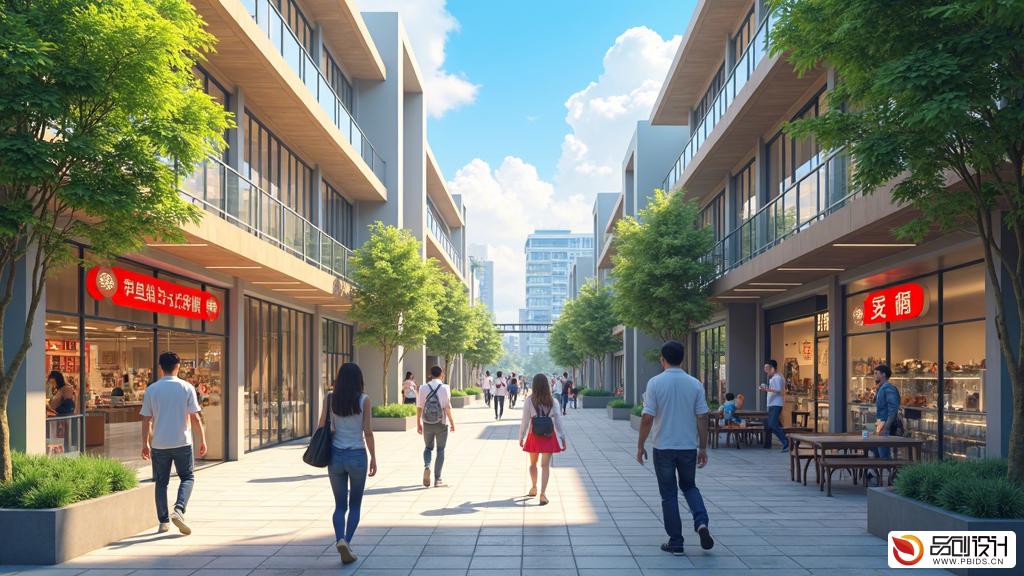生活服务沉浸式动效方案：打造未来感工作室的创新实践

