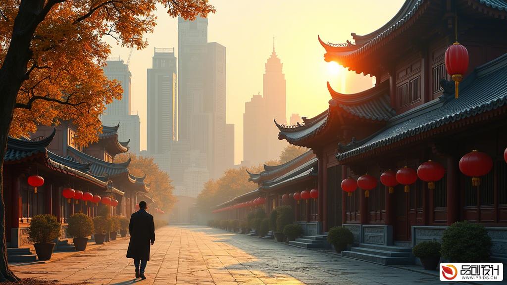 吕梁市企业IP打造创新服务中心：引领企业品牌升级新篇章
