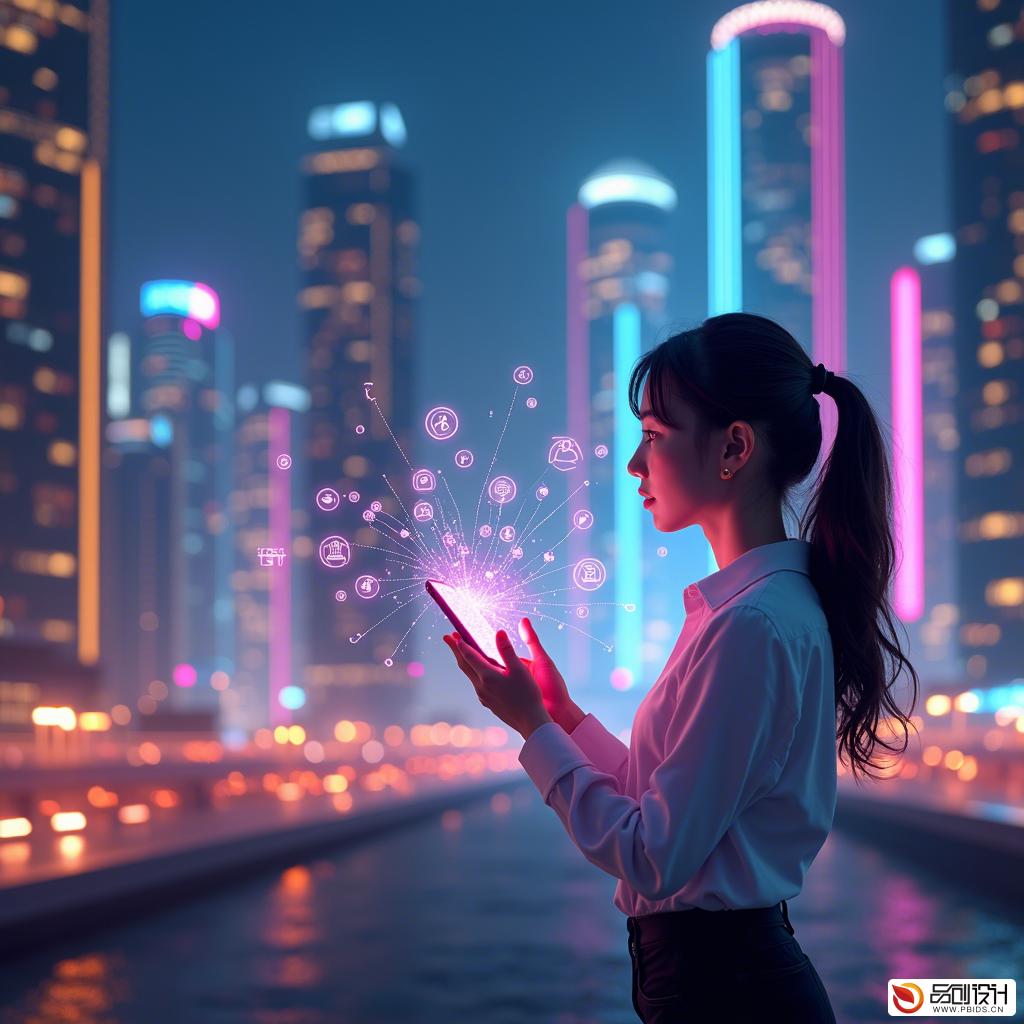 抚州市移动端UI/UX设计公司的崛起与创新