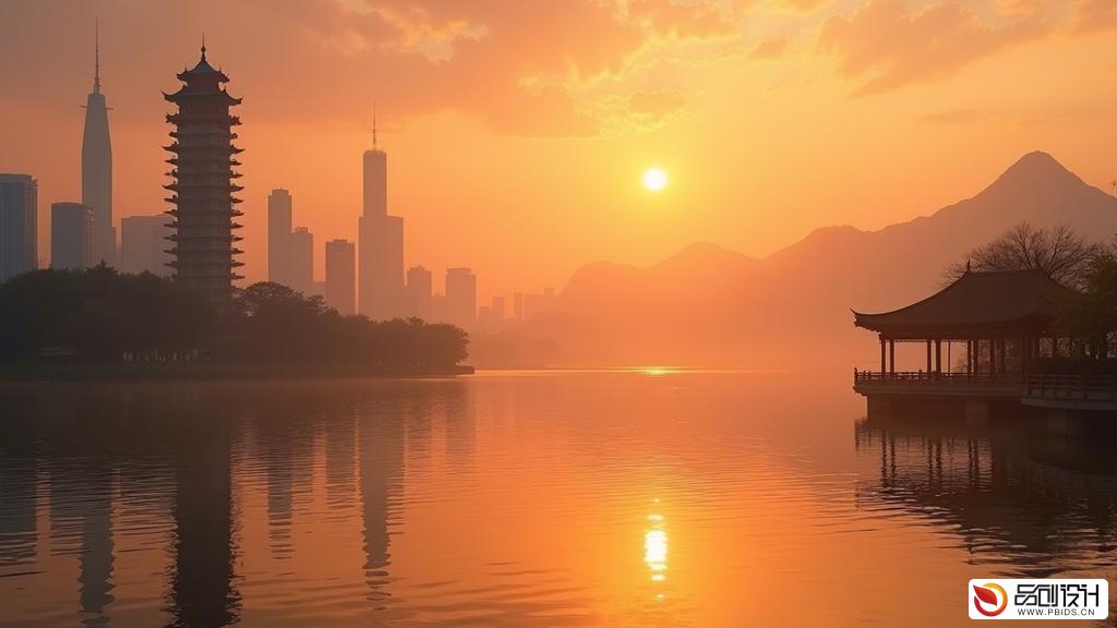 岳阳市界面美学设计中心：创意与美学的完美融合
