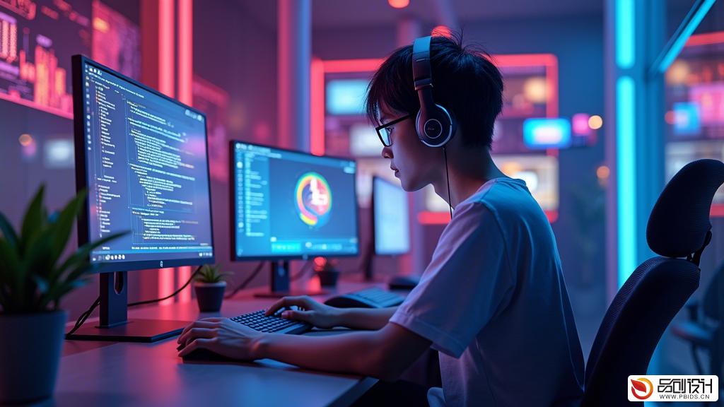 广州市沉浸式动效方案设计：创新引领未来娱乐体验
