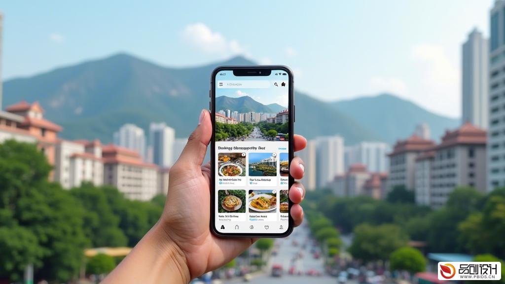 南宁应用体验全面升级：打造智慧城市新标杆

