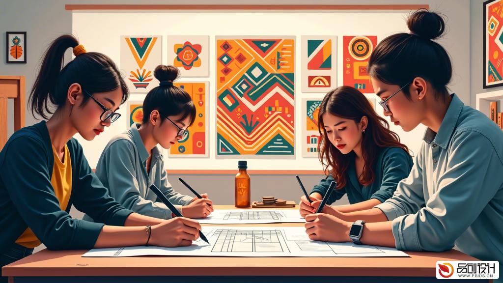 西南动态视觉叙事设计：塑造品牌故事的创意力量
