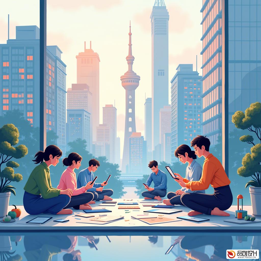 陇南市移动端UI/UX合作伙伴:携手共创卓越用户体验