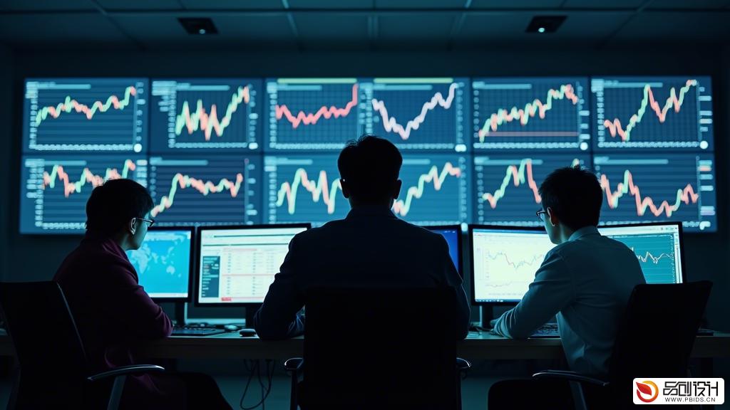 金融新闻人性化体验设计：重塑信息传递的新篇章
