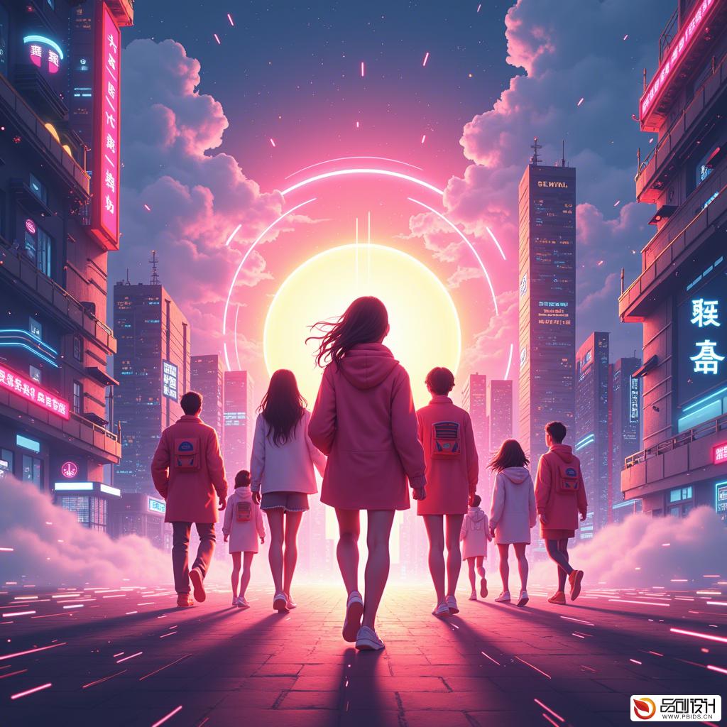 榆林市动效设计机构：创意无限，塑造视觉新体验
