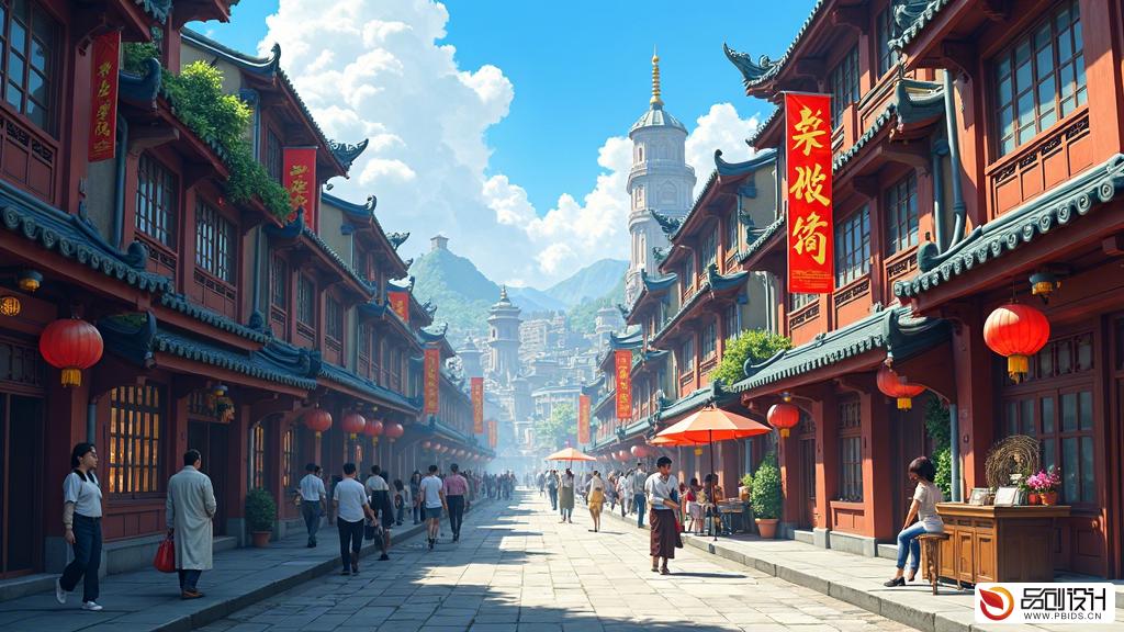 黄冈市应用设计公司的创新之路：塑造未来设计新风貌
