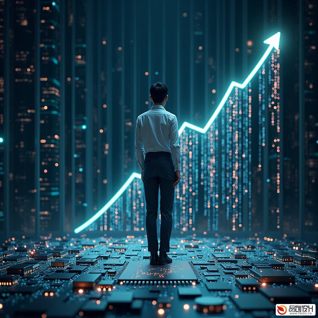 智能技术引领未来:品牌动态图形企业的创新之路
