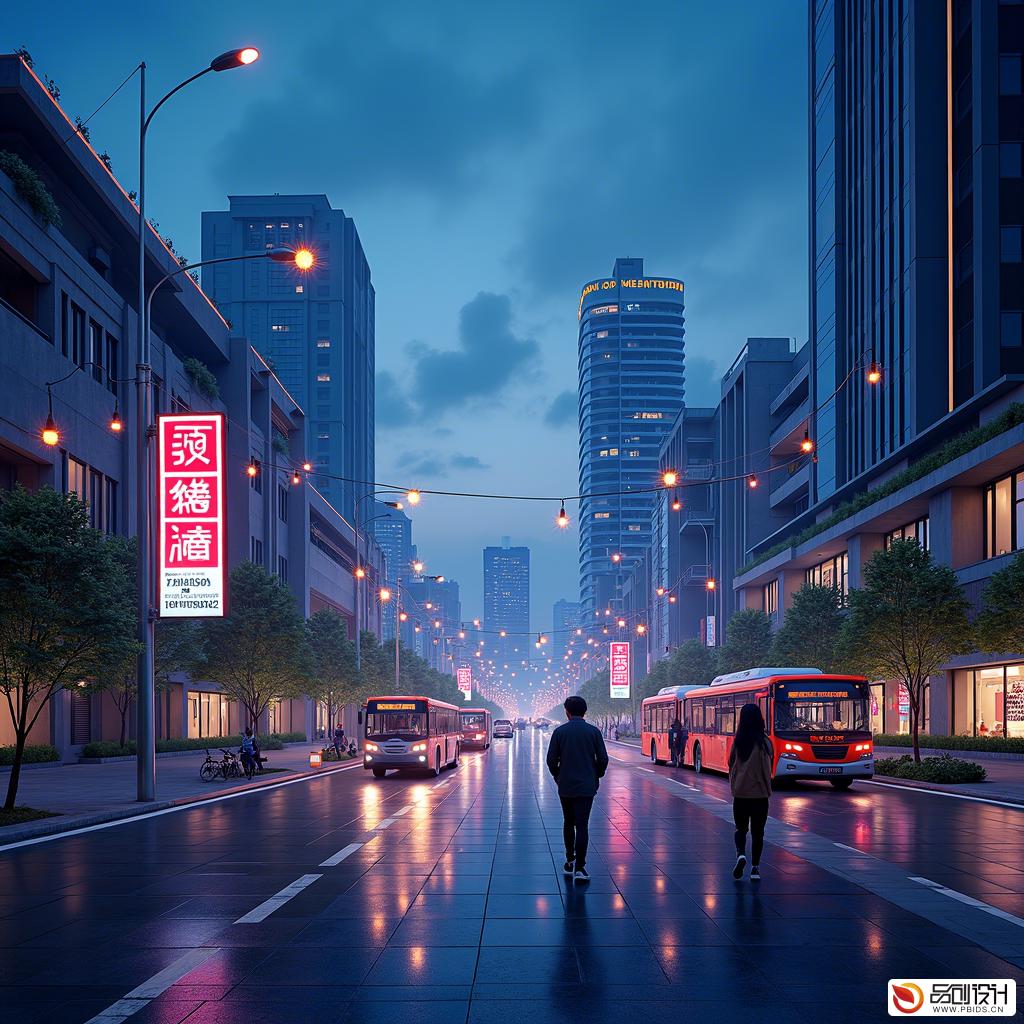 银川市智能交互系统:重塑城市生活的新篇章