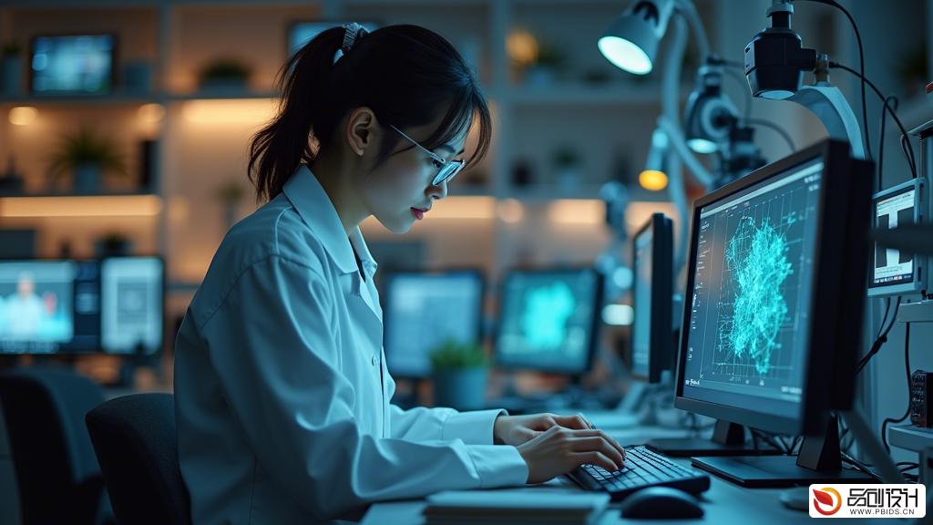 物联网交互动效设计：打造未来智能体验的设计中心