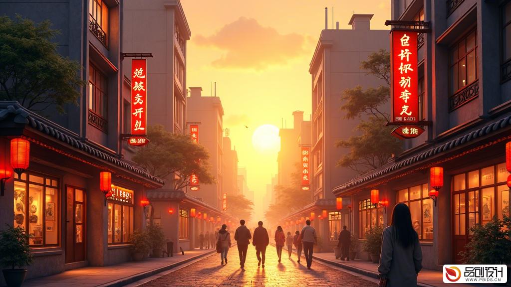 铜川市界面设计创新服务中心：引领设计新风尚，激发创意无限可能

