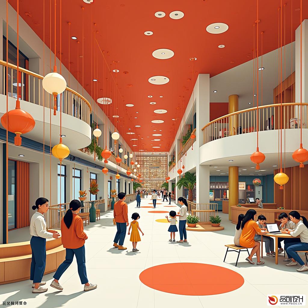 赤峰市品创设计团队:匠心独运,塑造设计新高度