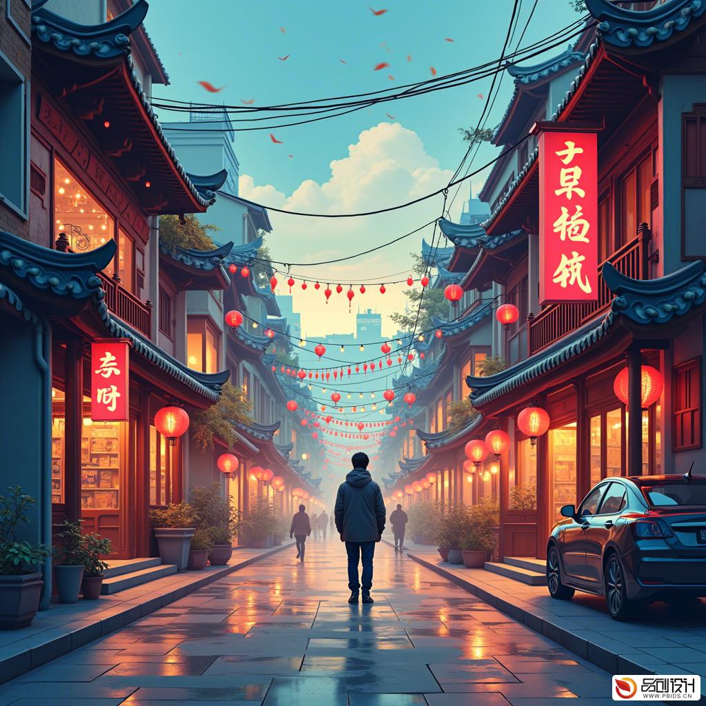 漳州市品牌设计机构的崛起与影响力