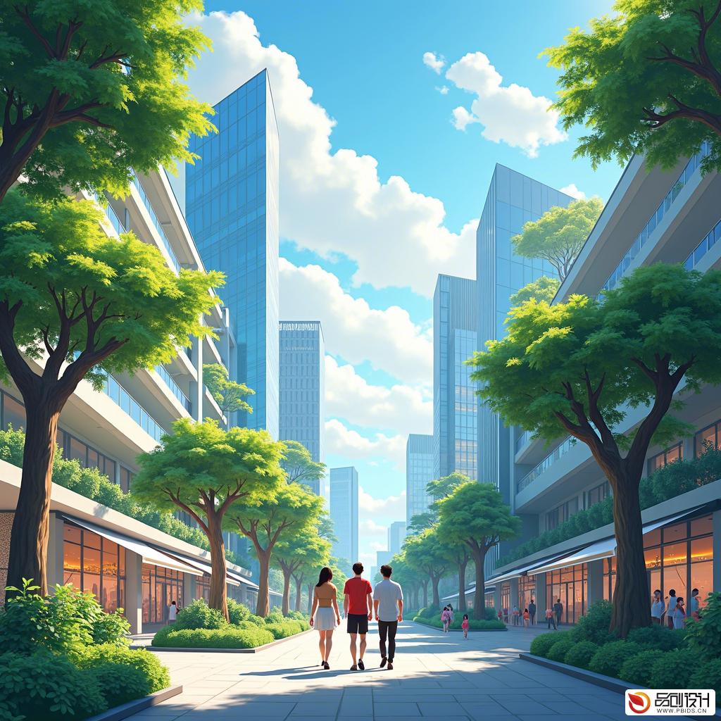 黑河企业IP打造:创新服务中心的崛起与影响