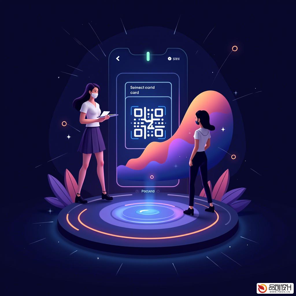 第三方支付动效设计的艺术与技术融合