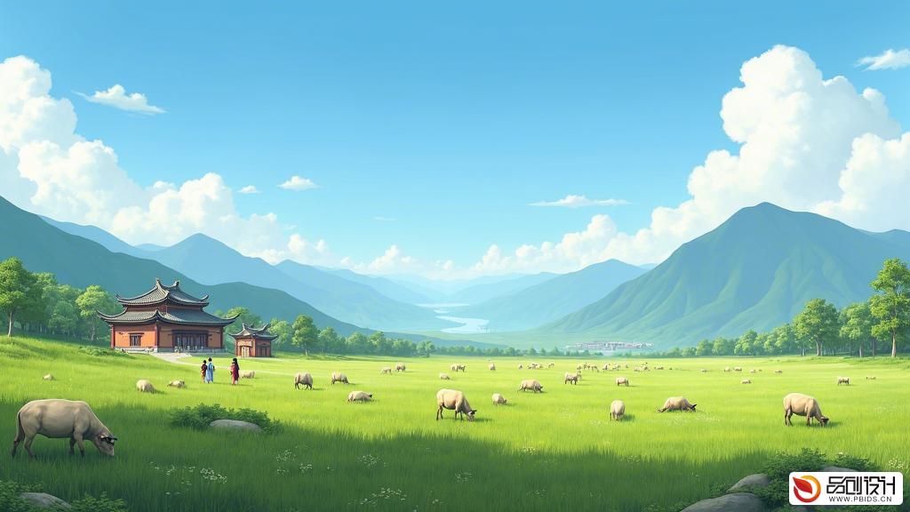 昌吉回族自治州品牌焕新设计：重塑魅力，引领未来
