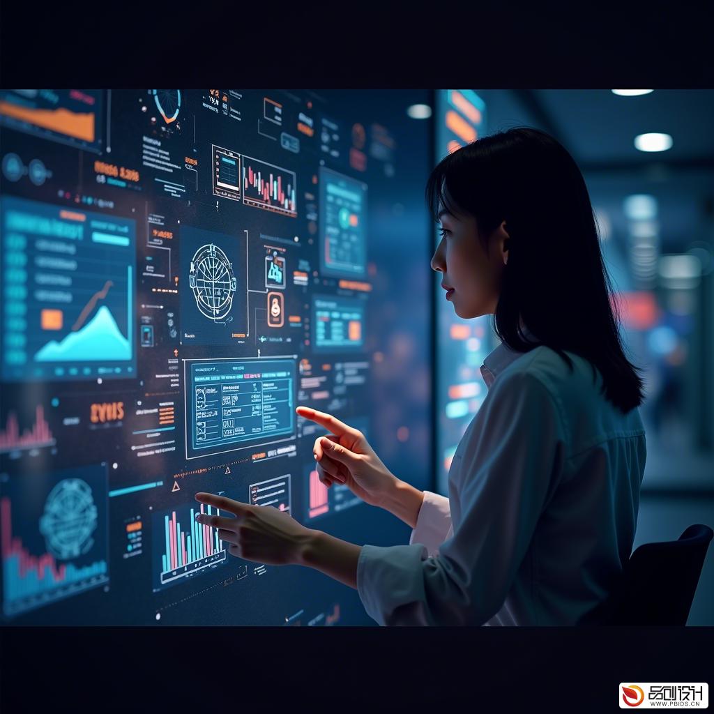 资金结算沉浸式动效方案设计：打造高效交互新体验
