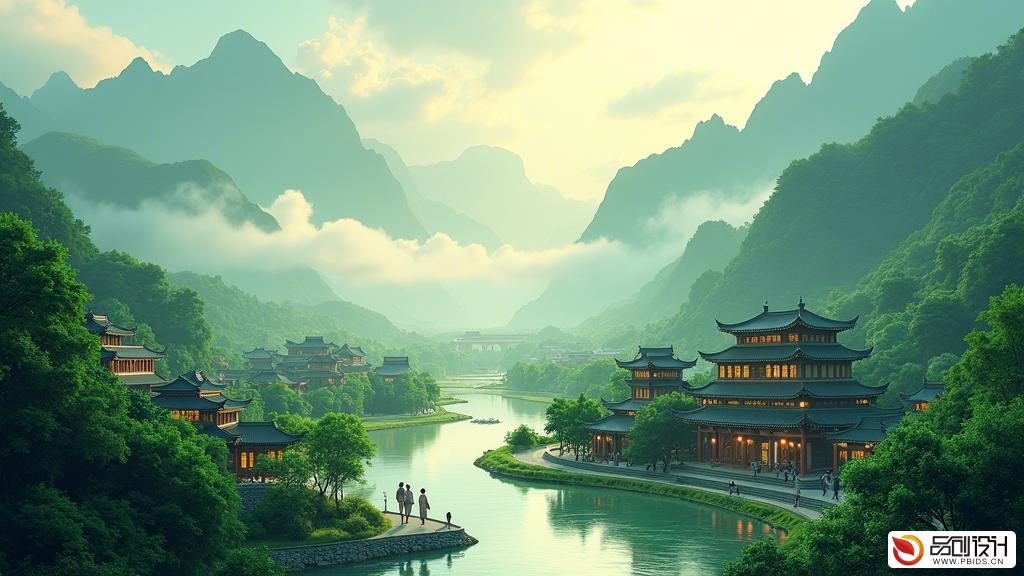 普洱市品牌焕新工作室：重塑城市品牌，引领发展新风尚
