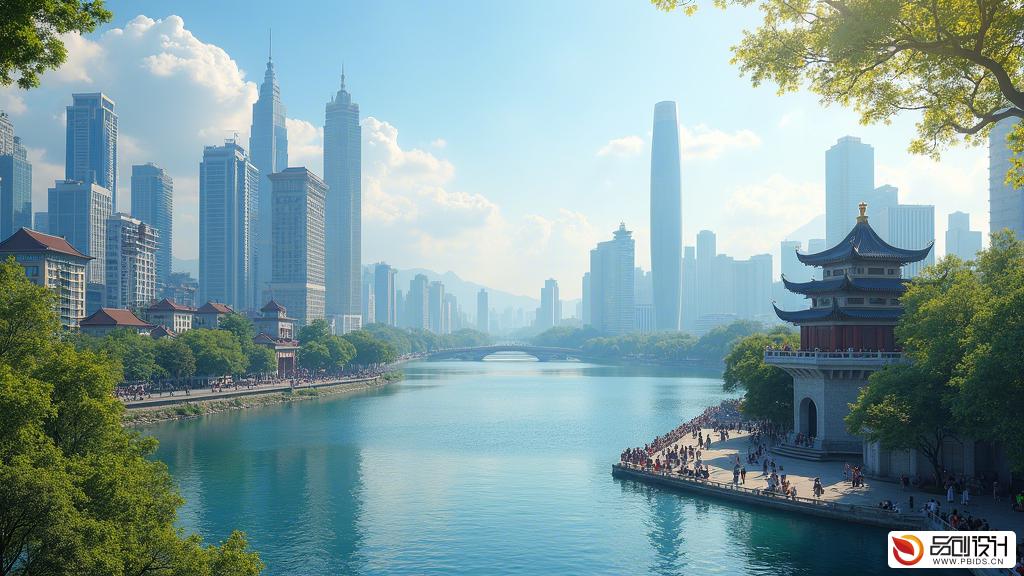 杭州市动态视觉叙事设计创新服务中心：引领设计新风尚
