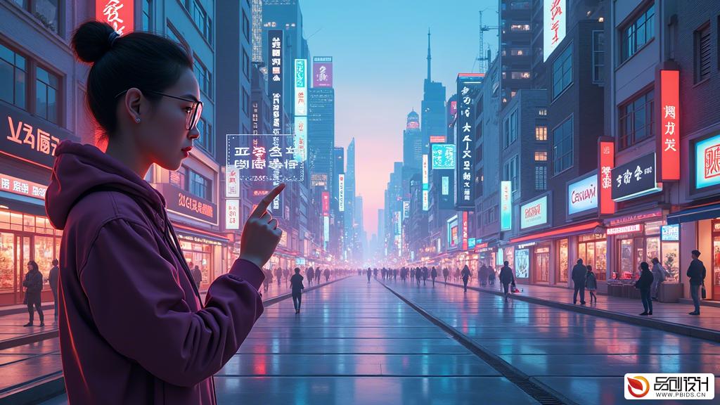 益阳市小程序视觉设计中心：打造数字化时代的视觉盛宴
