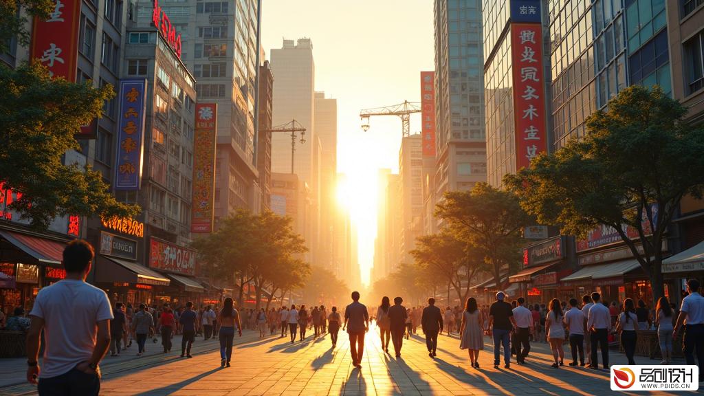 山南热点营销设计公司的创新之道与市场影响力
