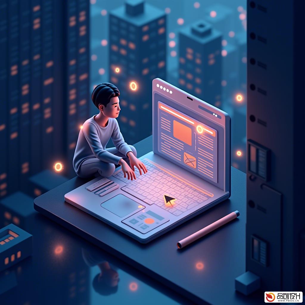 南京网页用户体验合作伙伴：共创卓越在线体验的新篇章
