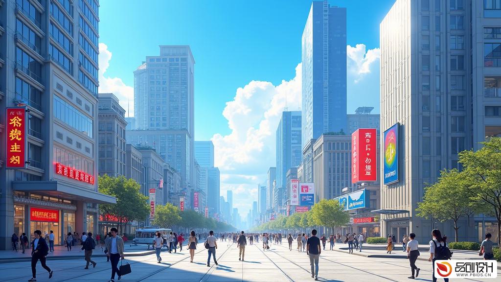 通化市移动端UI/UX设计单位的创新与实践
