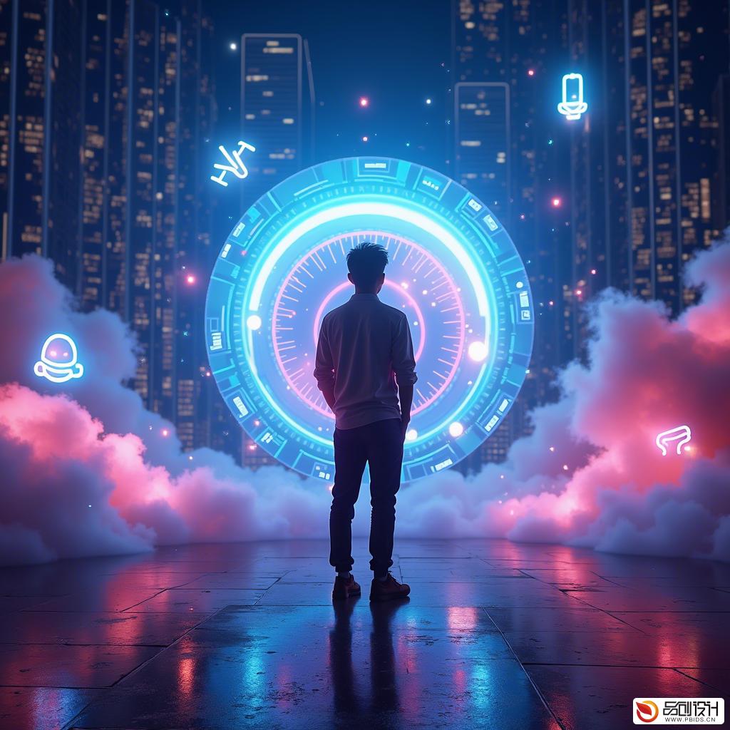 铜陵市3D动态演示设计:创新引领未来视觉体验