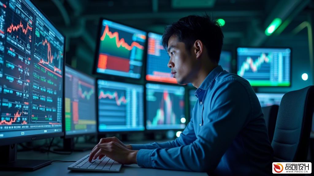 货币经纪网页信息架构：构建高效合作伙伴关系的策略
