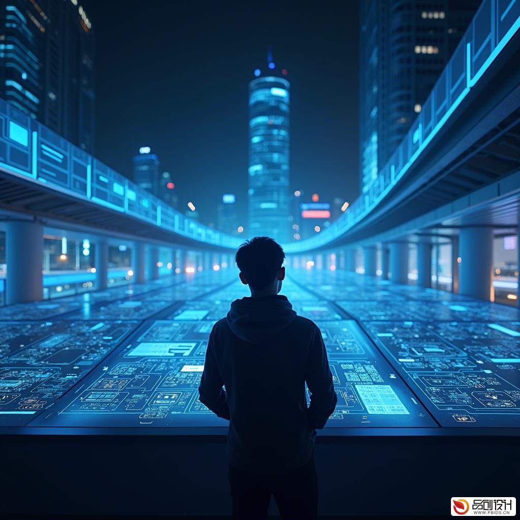 深圳市高保真UI输出创新服务中心：引领设计新纪元
