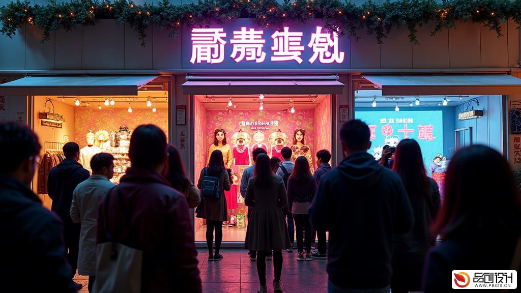 品牌推广新纪元：全方位打造企业IP的实战策略
