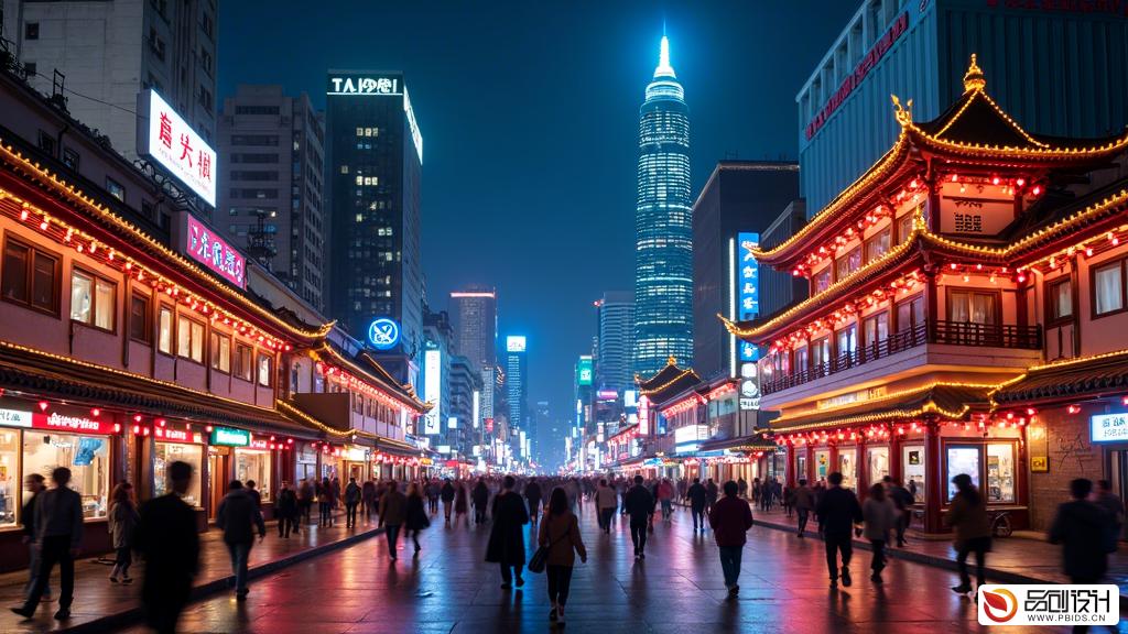 台北市用户旅程设计：打造卓越用户体验的密钥
