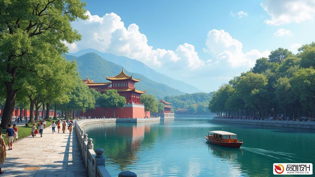 承德市移动端UI/UX团队：创新设计，引领数字体验新风尚
