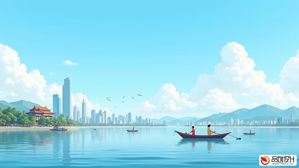 北海市交互行为研究设计中心：探索人机交互的新边界
