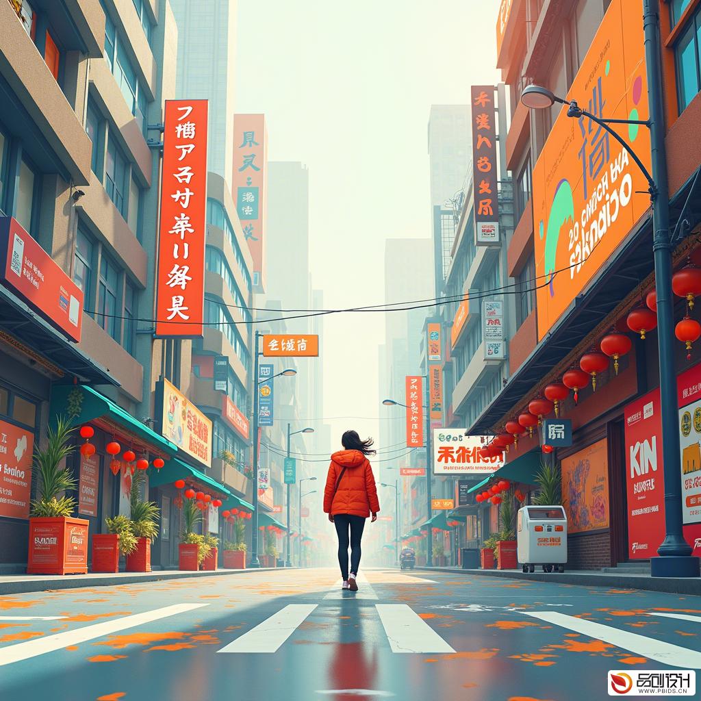 攀枝花市品牌视觉工作室：塑造城市品牌新形象的创意力量
