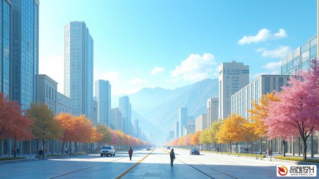 石嘴山市品牌创新设计工作室：塑造城市品牌新风貌
