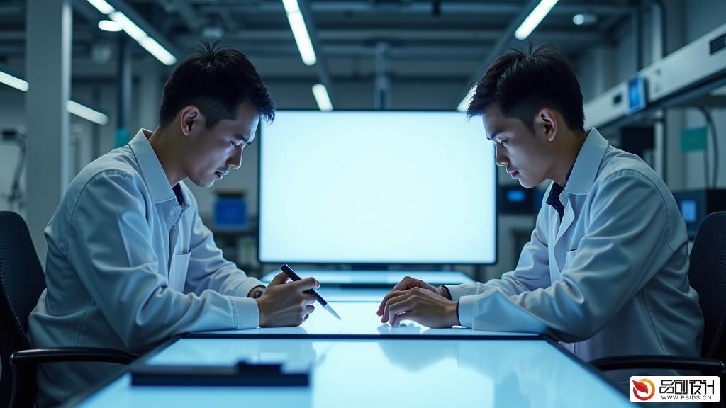 金昌触控体验设计有限公司：引领未来触控交互新风尚

