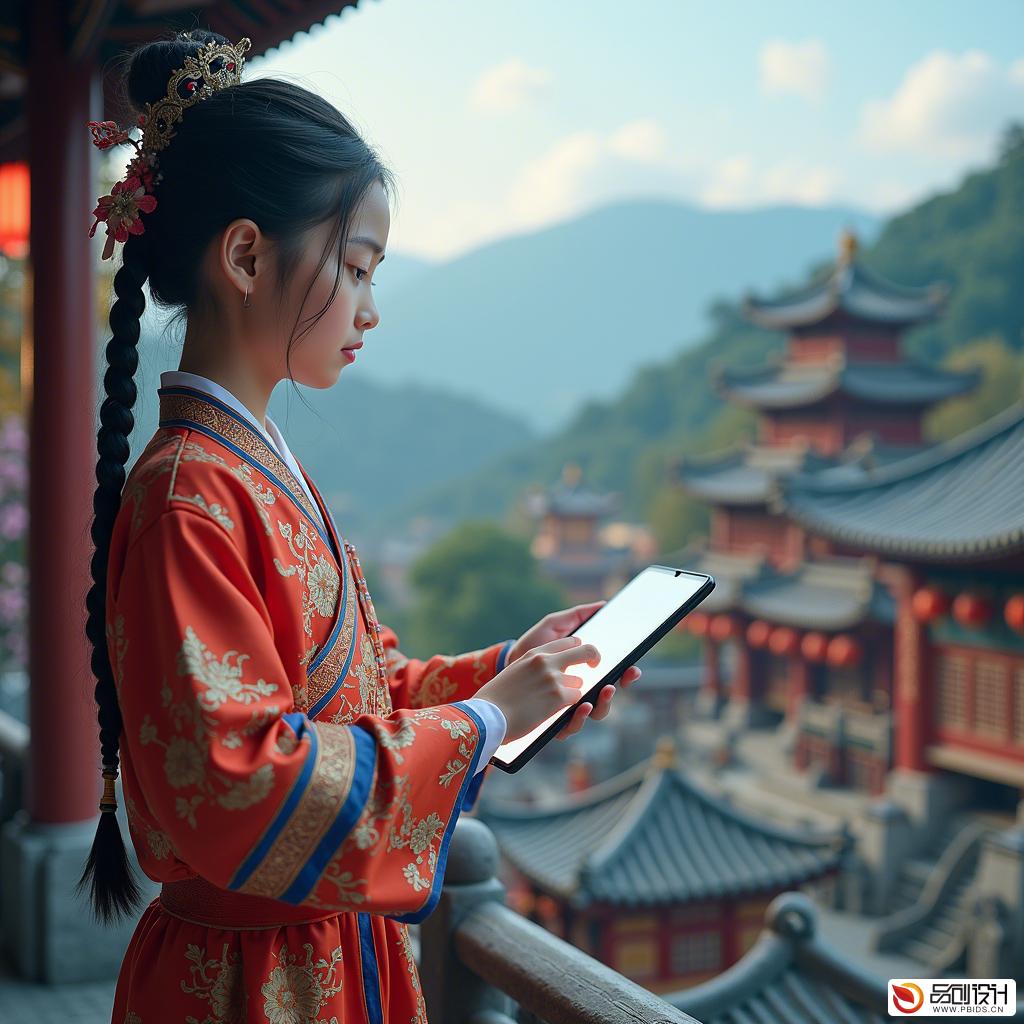 黔南布依族苗族自治州：触控体验设计的新高地
