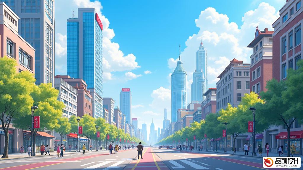滁州市MG动画设计合作伙伴：共创视觉盛宴的精英团队
