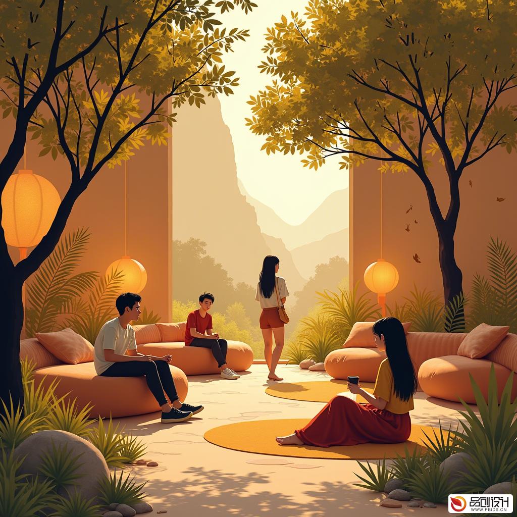 大理人性化体验设计公司的创新之路
