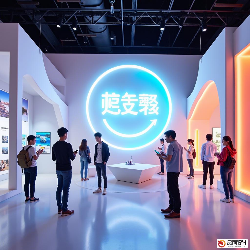 南昌市互动体验设计创新服务中心：引领未来设计新风尚
