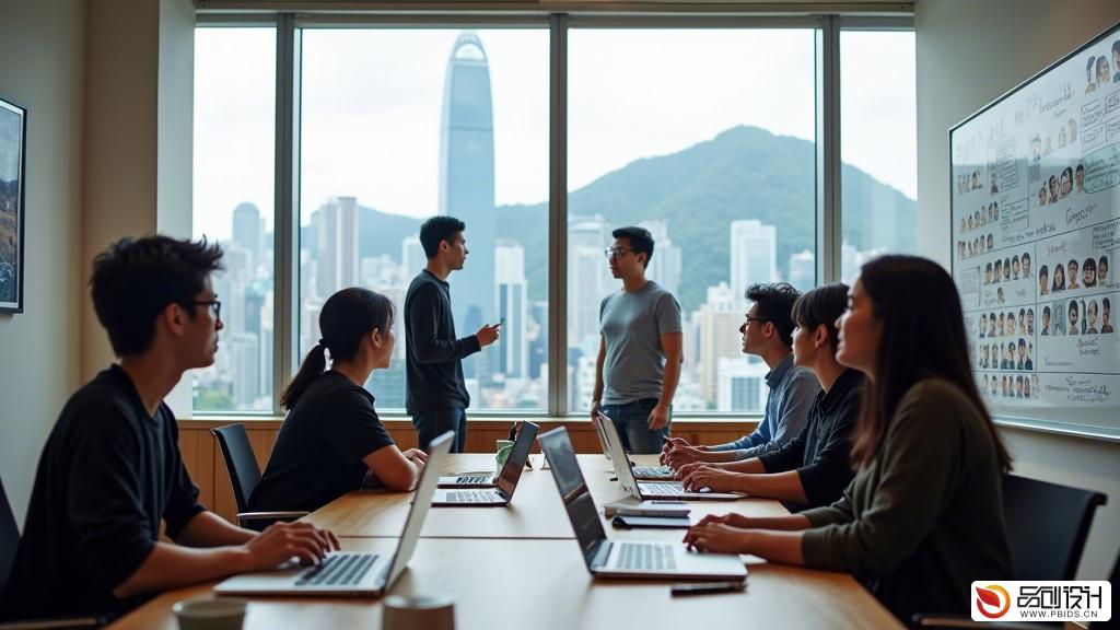 香港用户研究分析有限公司：洞察市场，引领未来
