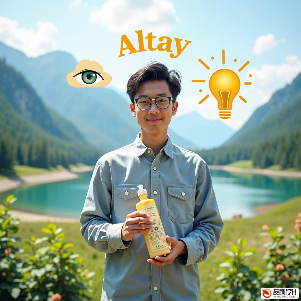 阿勒泰地区品创品牌有限公司:塑造区域品牌新典范